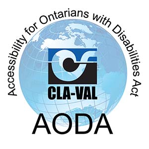 AODA Logo